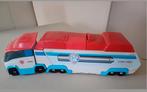 Paw Patrol vrachtwagen, Enlèvement, Comme neuf