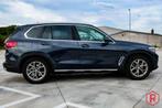 BMW X5 30d Lichte Vracht BTWwagen Historiek xDrive, Auto's, Automaat, 195 kW, Leder, SUV of Terreinwagen