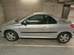 Peugeot 206 cc cabrio/2003/192 000km, Auto's, Particulier, Te koop, Benzine