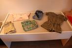 Lot vêtements FILLE - 6 ans, Ophalen, Gebruikt, Meisje