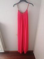 Zomerjurk met riemkoord, Fashion, Zo goed als nieuw, Maat 36 (S), Oranje
