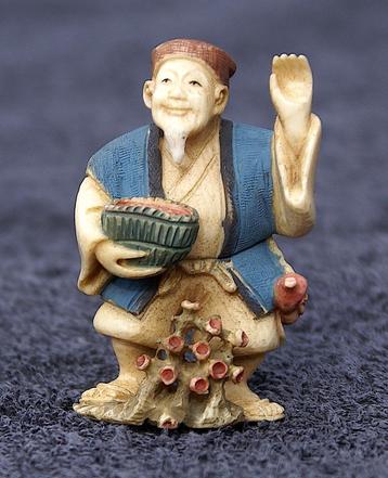 Netsuke