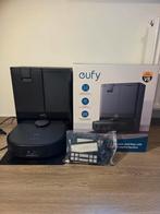 Eufy X10 Pro Omni robotstofzuiger met dweilfunctie, Elektronische apparatuur, Stofzuigers, Zo goed als nieuw, Robotstofzuiger