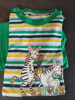Pyjama Woody maat 128, Nacht- of Onderkleding, Jongen of Meisje, Ophalen of Verzenden, Zo goed als nieuw