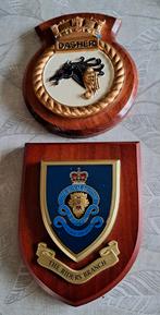 Engelse schildjes, Verzamelen, Ophalen of Verzenden