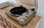 Platine vinyle Akai AP-206C direct drive., Enlèvement, Technics