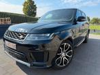 RANGE ROVER SPORT 3.0d HSE PANO 2019, Auto's, 183 kW, Euro 6, Particulier, 3000 cc