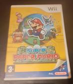 Super Paper Mario pour Wii, Games en Spelcomputers, Games | Nintendo Wii, Ophalen, 1 speler, Zo goed als nieuw, Role Playing Game (Rpg)