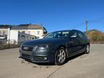 Audi A4, Auto's, Audi, Voorwielaandrijving, Euro 5, Stof, 4 cilinders