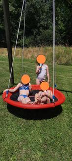 Nest schommel perfecte staat!, Ophalen, Zo goed als nieuw