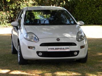 Fiat Punto 1.2 EURO 6b 5990€ 12 miljoen garantie. beschikbaar voor biedingen