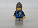 Lego Knights: vintage Black Falcon ridder, Enfants & Bébés, Jouets | Duplo & Lego, Lego, Utilisé, Enlèvement ou Envoi