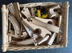 Houten trein IKEA, Kinderen en Baby's, Speelgoed | Houten speelgoed, Ophalen, Zo goed als nieuw