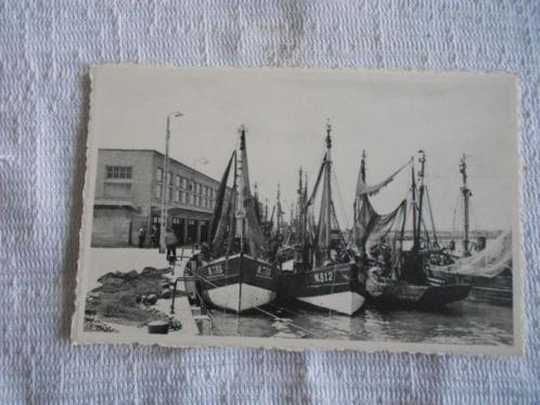 2 cartes postales de Nieuport, Collections, Cartes postales | Belgique, Non affranchie, Flandre Occidentale, 1920 à 1940, Enlèvement ou Envoi