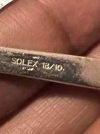 UN LOT COUVERTS INOX 18/10, Huis en Inrichting, Keuken | Bestek, Ophalen of Verzenden