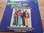 Lp The Equals, Ophalen of Verzenden, 1960 tot 1980, Gebruikt, 12 inch