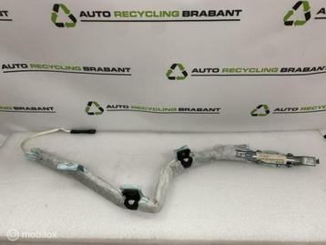 Hemelairbag Rechts Fiat 500C Cabrio ORIGINEEL 00518434660 beschikbaar voor biedingen