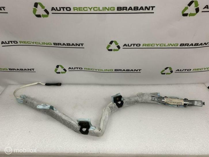 Hemelairbag Rechts Fiat 500C Cabrio ORIGINEEL 00518434660, Auto-onderdelen, Overige Auto-onderdelen, Gebruikt, Ophalen of Verzenden