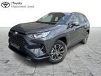 Toyota RAV-4 Dynamic Plus, Autos, SUV ou Tout-terrain, Hybride Électrique/Essence, Automatique, Achat