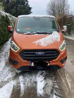 Ford, Auto's, Ford, Voorwielaandrijving, Parkeersensor, Overige kleuren, 5 deurs