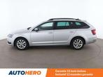 Skoda Octavia 1.5 TSI ACT Ambition (bj 2019), Auto's, Voorwielaandrijving, Stof, USB, 5 deurs