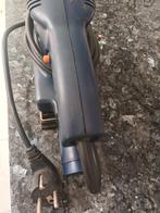 1 schuurmachine 15€, Doe-het-zelf en Bouw, Gereedschap | Schuurmachines, Ophalen, Gebruikt, Bandschuurmachine