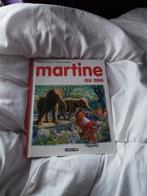 Martine au zoo, Une BD, Enlèvement, Utilisé, Gilbert Delahaye et Marcel marlier