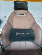 Noblechairs Legend Java edition. Nog +-5 maand garantie, Huis en Inrichting, Bureaustoelen, Ophalen, Zo goed als nieuw