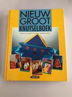 Groot knutselboek, Ophalen, Gelezen