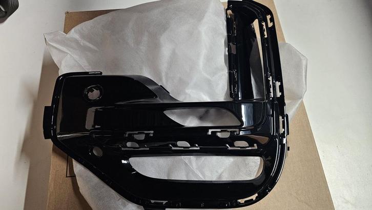 M bumper rooster mistlamp rechts BMW X5 serie G05 5111874624, Auto-onderdelen, Overige Auto-onderdelen, BMW, Nieuw, Herkomst onderdeel bekend