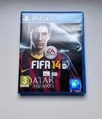 FIFA 14 ps4, Games en Spelcomputers, Ophalen, Zo goed als nieuw