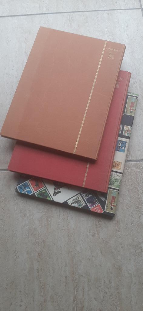 Postzegelverzameling, Postzegels en Munten, Postzegels | Volle albums en Verzamelingen, Ophalen of Verzenden