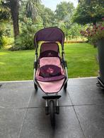 Poppenbuggy in mooie staat, Kinderen en Baby's, Ophalen, Zo goed als nieuw