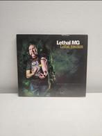 Lethal MG – Lethal Injection, Cd's en Dvd's, Ophalen of Verzenden, Zo goed als nieuw