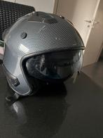 Vito scooter helm (lichte schade), Motoren, Kleding | Motorhelmen, Ophalen of Verzenden