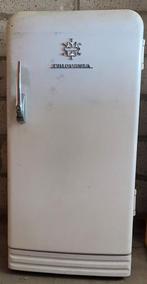 Frigo FRIGEAVIA vintage années 60, Elektronische apparatuur, Koelkasten en IJskasten, Ophalen, Zo goed als nieuw