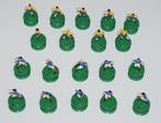 Brasil - France / GEEN Subbuteo - onvolledig, Verzamelen, Verzenden, Gebruikt, Spel