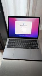 MacBook Pro 2016 13", Computers en Software, Apple Macbooks, Ophalen, 256 GB, 8 GB, 13 inch