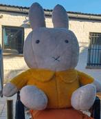 Grote nijntje knuffel - red een knuffel!, Ophalen, Gebruikt