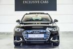 Audi A4 40 TDi Quattro S-Line Avant 10/2019 - Full Option!, Autos, Audi, Achat, Euro 6, A4, Noir