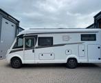 Carthago C-Compactline I 143 LE - 2023 - 23.000KM - 160PK*, Caravans en Kamperen, Mobilhomes, Fiat, Bedrijf, Diesel, Carthago