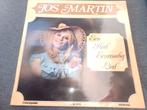 Lp Jos Martin, Cd's en Dvd's, Vinyl | Nederlandstalig, Ophalen of Verzenden, Gebruikt, 12 inch, Levenslied of Smartlap