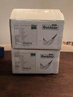 Hangmat (zonder statief) 909 outdoor 2x, Tuin en Terras, Ophalen, Nieuw