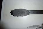 Remblokken voorzijde Honda S2000 Nipparts J3604055, Ophalen of Verzenden, Nieuw, Honda