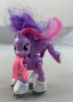 My Little Pony Explore Equestria Princess Twilight Sparkle, Kinderen en Baby's, Speelgoed | My Little Pony, Gebruikt, Ophalen of Verzenden
