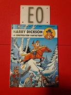 Bd harry dickson 6,EO, Livres, BD, Enlèvement ou Envoi
