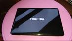 TOSHIBA 15" LAPTOP, 15 inch, Met videokaart, Zo goed als nieuw, HDD