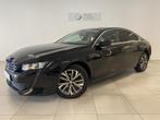 Peugeot 508 Allure - AUTOMATIQUE - SIEGE CHAUFFANTS, Automaat, Zwart, Diesel, 5 deurs