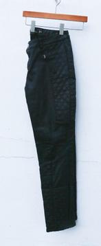 Zara 38 zwarte slimfit broek, Kleding | Dames, Broeken en Pantalons, Zwart, Ophalen of Verzenden, Zo goed als nieuw, Maat 38/40 (M)
