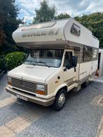 Peugeot j5 mobilhome, Particulier, Réfrigérateur